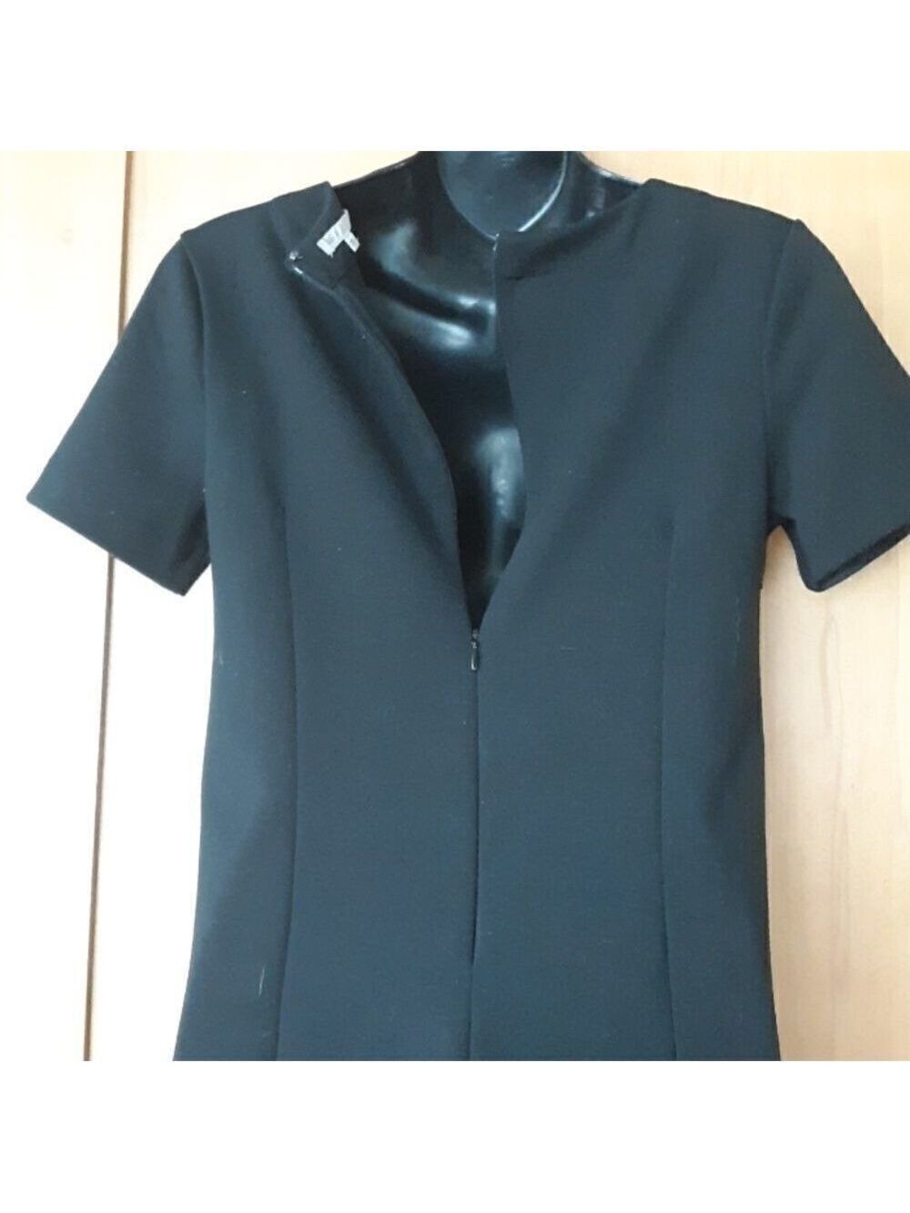 Gap black  dress - Picture 6 of 8